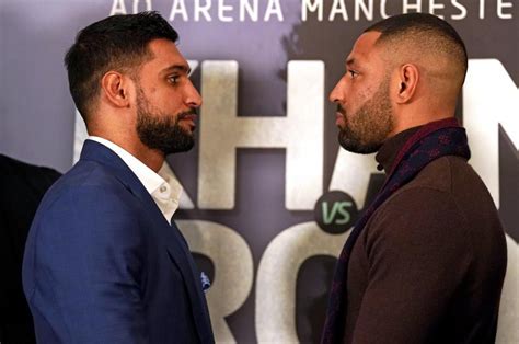 amir khan betting odds|Amir Khan vs. Kell Brook: List of odds, favourites, markets  .